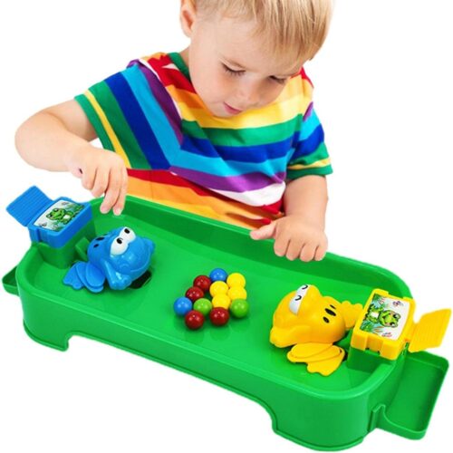 Hungry Frogs Family Board Game, Classic Board Games Fun, Includes All Pieces Needed to Play, Frog Toy for Kids - Tradedubai.ae Wholesale B2B Market Hungry Frogs Family Board Game, Classic Board Games Fun, Includes All Pieces Needed to Play, Frog Toy for Kids - Tradedubai.ae Wholesale B2B Market