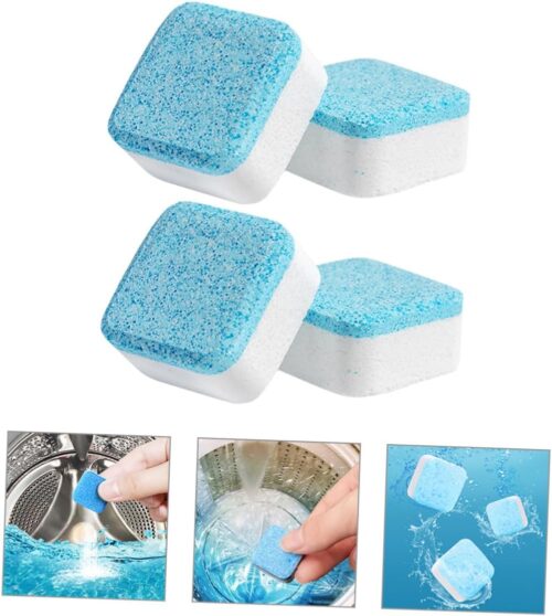 Washing Machine Cleaning Tablets - Tradedubai.ae Wholesale B2B Market