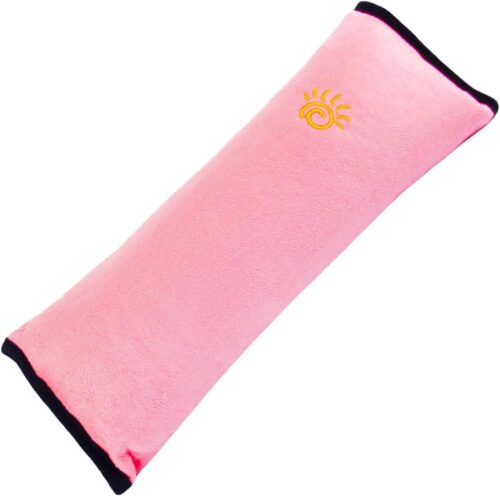 Neck Pillow for Travel, Car Headrest Pillow, Baby Neck Support Pillow, Toddler, Soft Neck Pillow for Car Seat, Pram, Airplane, Train, Head, Neck Support (Pink) - Tradedubai.ae Wholesale B2B Market Neck Pillow for Travel, Car Headrest Pillow, Baby Neck Support Pillow, Toddler, Soft Neck Pillow for Car Seat, Pram, Airplane, Train, Head, Neck Support (Pink) - Tradedubai.ae Wholesale B2B Market