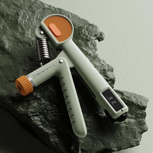Sportex / LIFETOP Adjustable Resistance Hand Gripper with Counter for Wrist Strength Arm Muscle Finger Rehabilitation Training Grip Strength Trainer- JHW- 033 - Tradedubai.ae Wholesale B2B Market Sportex / LIFETOP Adjustable Resistance Hand Gripper with Counter for Wrist Strength Arm Muscle Finger Rehabilitation Training Grip Strength Trainer- JHW- 033 - Tradedubai.ae Wholesale B2B Market