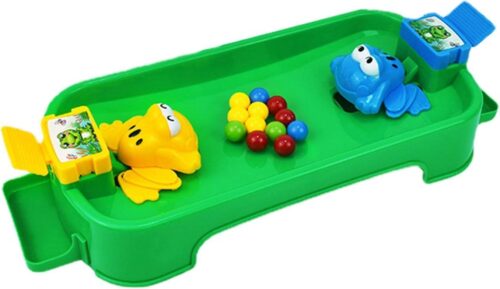 Hungry Frogs Family Board Game, Classic Board Games Fun, Includes All Pieces Needed to Play, Frog Toy for Kids - Tradedubai.ae Wholesale B2B Market Hungry Frogs Family Board Game, Classic Board Games Fun, Includes All Pieces Needed to Play, Frog Toy for Kids - Tradedubai.ae Wholesale B2B Market