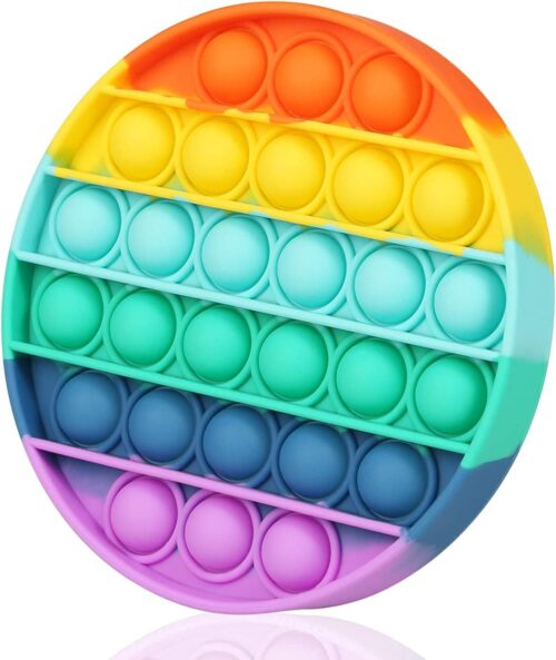 Pop Fidget Toy Push Pop Bubble Fidget Toy, Stress Relief and Anti-Anxiety Tools for Kids and Adults, Sensory Irritability Toy for Autism with Special Needs to Relieve Stress (Multicolor) - Tradedubai.ae Wholesale B2B Market Pop Fidget Toy Push Pop Bubble Fidget Toy, Stress Relief and Anti-Anxiety Tools for Kids and Adults, Sensory Irritability Toy for Autism with Special Needs to Relieve Stress (Multicolor) - Tradedubai.ae Wholesale B2B Market