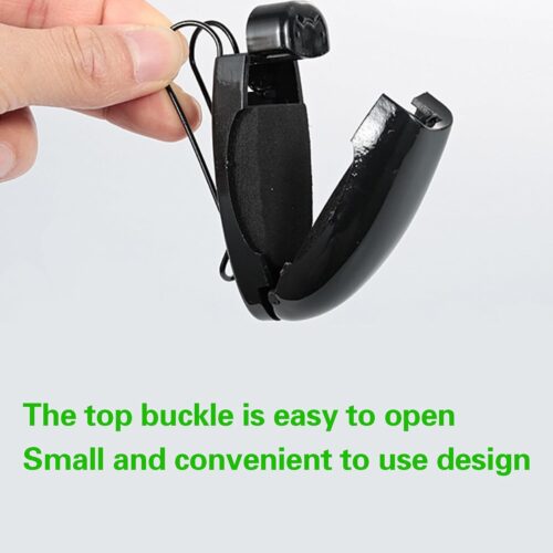 Sunglass Holder for Car Visor Sunglasses Holder Glasses Sun Visor Clip Eyeglasses Mount for Glasses Car Supplies (Black) - Tradedubai.ae Wholesale B2B Market Sunglass Holder for Car Visor Sunglasses Holder Glasses Sun Visor Clip Eyeglasses Mount for Glasses Car Supplies (Black) - Tradedubai.ae Wholesale B2B Market