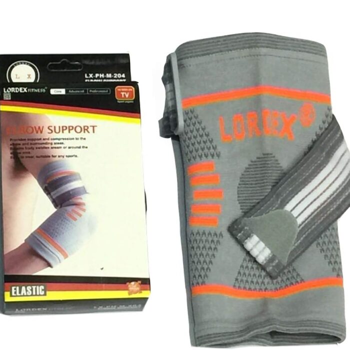 LORDEX FITNESS ELBOW SUPPORT LX-204