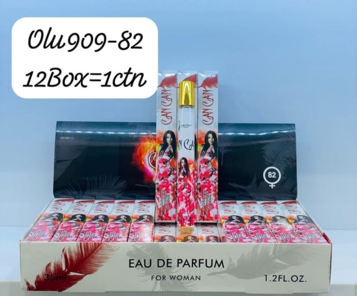 6kmeecwe Miss Myth 35ml cancan - Image 1