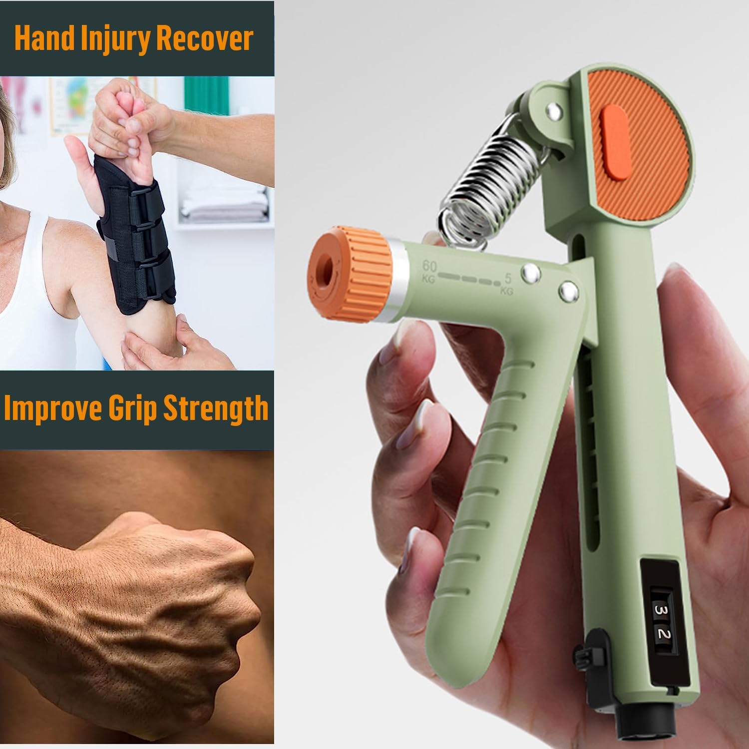 HAND GRIP