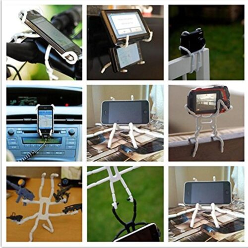 Spider Design Mobile Holder Adjustable Multi-Function Hold for Phone, iPad, Digital Cameral ( Multicolor) - Tradedubai.ae Wholesale B2B Market Spider Design Mobile Holder Adjustable Multi-Function Hold for Phone, iPad, Digital Cameral ( Multicolor) - Tradedubai.ae Wholesale B2B Market