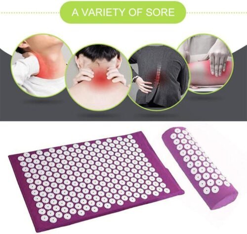 Massage Mat - Tradedubai.ae Wholesale B2B Market