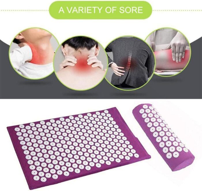 Massage Mat - Tradedubai.ae Wholesale B2B Market
