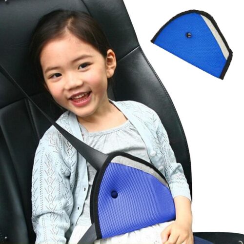 Car Seatbelt Triangle Adjusters, Auto Seat Children Adjustable Safety Cover Shoulder Harness Pads Protector Kids Seat Strap Clip Pad Set (Multicolor) - Tradedubai.ae Wholesale B2B Market Car Seatbelt Triangle Adjusters, Auto Seat Children Adjustable Safety Cover Shoulder Harness Pads Protector Kids Seat Strap Clip Pad Set (Multicolor) - Tradedubai.ae Wholesale B2B Market
