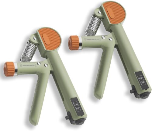 Sportex / LIFETOP Adjustable Resistance Hand Gripper with Counter for Wrist Strength Arm Muscle Finger Rehabilitation Training Grip Strength Trainer- JHW- 033 - Tradedubai.ae Wholesale B2B Market Sportex / LIFETOP Adjustable Resistance Hand Gripper with Counter for Wrist Strength Arm Muscle Finger Rehabilitation Training Grip Strength Trainer- JHW- 033 - Tradedubai.ae Wholesale B2B Market