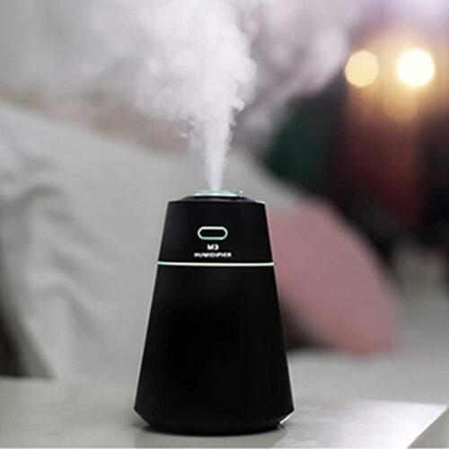 Air Purifiers Mini Air Humidifier Creative Portable Mute Desktop Air Humidifier with Night Light- Black - Tradedubai.ae Wholesale B2B Market Air Purifiers Mini Air Humidifier Creative Portable Mute Desktop Air Humidifier with Night Light- Black - Tradedubai.ae Wholesale B2B Market
