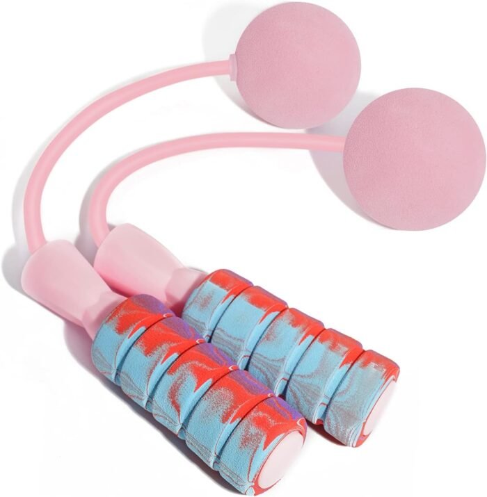 Cordless Jumping Rope, Fitness Workout Rope, Skipping Rope For Men & Women and Kids Fitness, Home Exercise & Slim Body - Tradedubai.ae Wholesale B2B Market