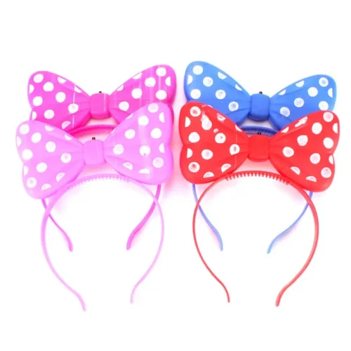 Butterfly Shape Cute LED Flashing Hair Band for Birthday, Party Accessories (Random) - Tradedubai.ae Wholesale B2B Market Butterfly Shape Cute LED Flashing Hair Band for Birthday, Party Accessories (Random) - Tradedubai.ae Wholesale B2B Market