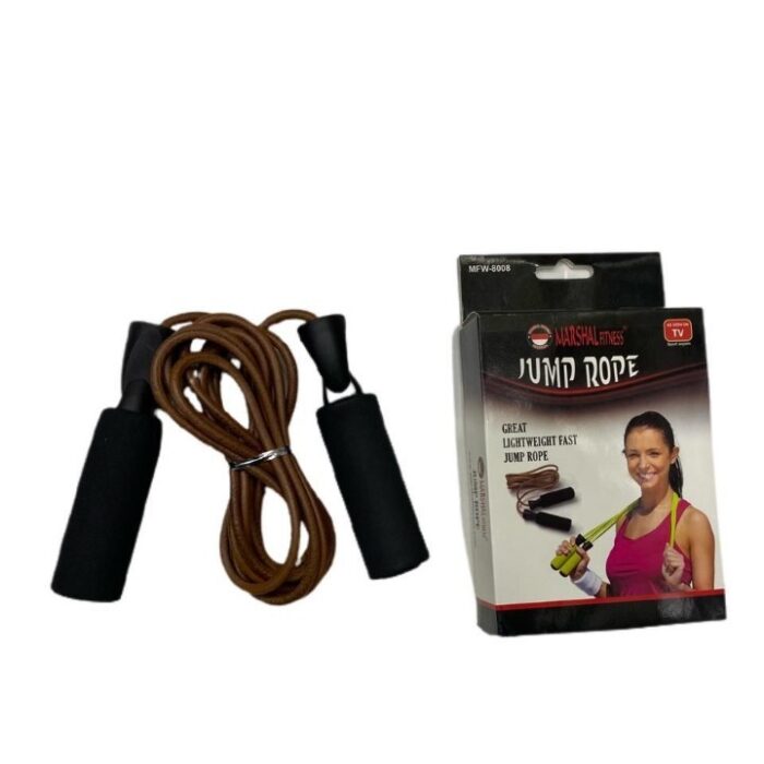 Lordex Jumping Rope for Cardio Fitness Exercise :: Your NEW Skip Rope Instantly Includes FREE eBooks - Tradedubai.ae Wholesale B2B Market