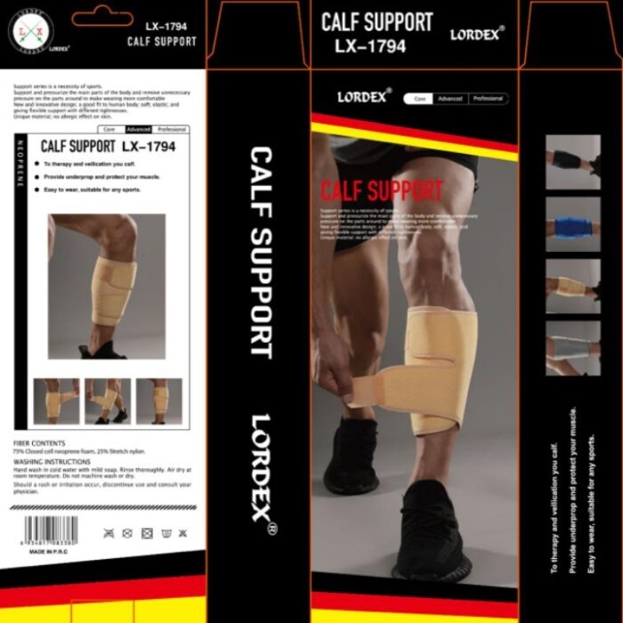 LORDEX Knee Brace for Men Women Knee Braces for Knee Pain LX-1793