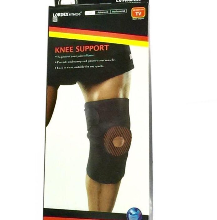 LORDEX Knee Support With Hinge for Joint Pain Relief Knee Support - Tradedubai.ae Wholesale B2B Market