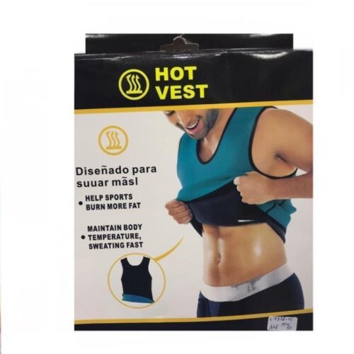 LORDEX Slimming Reversible Vest Shapewear