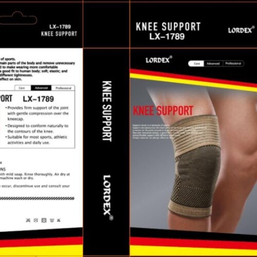 Lordex Knee Support LX-1789