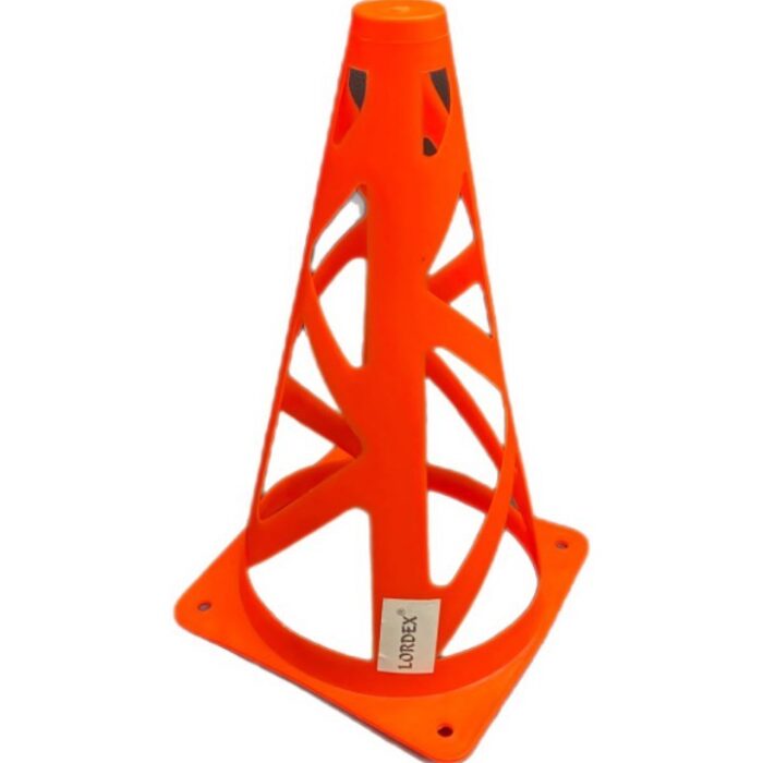 Lordex Multifunctional Training Cones Sport Training Gear