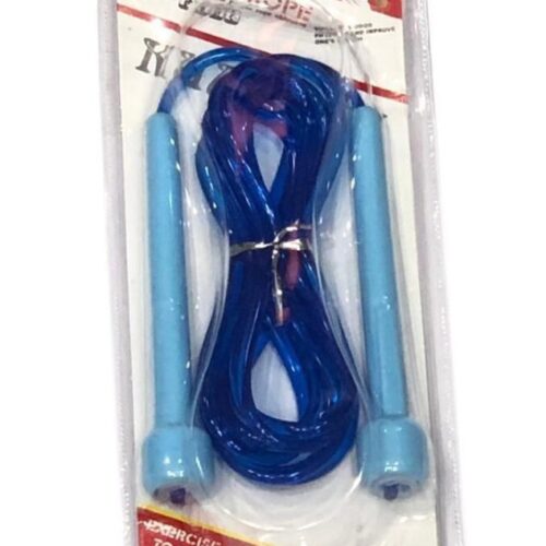 Lordex Power Skipping Rope with Fragrance