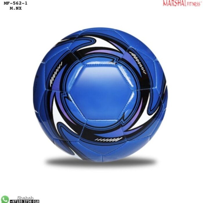 Lordex Size 5 Traditional Soccer Ball, Official Match Weight, Youth and Adult Soccer Player, Inflate and Play with Durable, Long-Lasting Construction and Attractive Soccer Ball - Tradedubai.ae Wholesale B2B Market