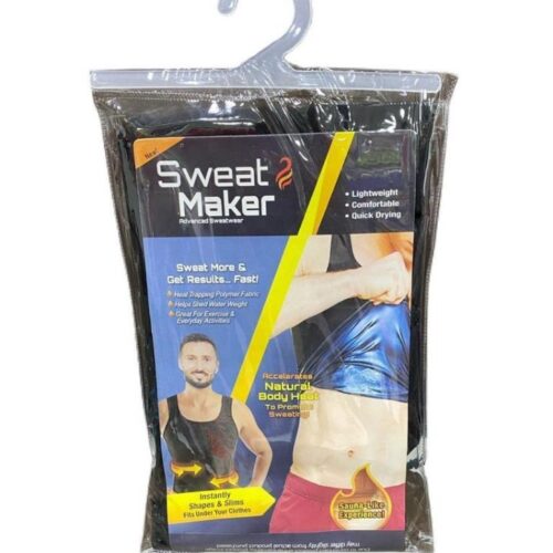 Lordex Women Sauna Effect Sauna Vest Shirt Sweat Vest with Polyurethane Hot Thermal Stomach Way Body Shaper Undershirt Tank Top Sweat Effect Training Workout Weight Loss for Weight Loss