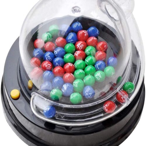 Lotto Machine Lotto Ball Machine Fortunate Ball Picker Machine Ball Machine Electric Jackpot Machine Fortunate Number Picker Fortunate Number Picking Machine