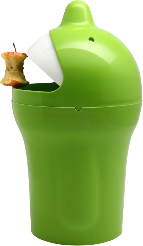 Mini Dolphin Shape Car Trash Rubbish Can Garbage Dust Case Holder Box Bin Green - Tradedubai.ae Wholesale B2B Market - Tradedubai.ae Wholesale B2B Market