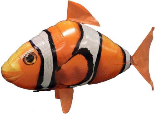 Remote Control Fish Flying Shark Balloon Remote ControlInflated Rc Inflatable Balloon Shark Clownfish Decoration For The Office Family Birthday Party Wedding Indoor Play - Tradedubai.ae Wholesale B2B Market Remote Control Fish Flying Shark Balloon Remote Control,Inflated Rc Inflatable Balloon Shark Clownfish Decoration For The Office, Family, Birthday Party, Wedding, Indoor Play ( Multicolor) - Tradedubai.ae Wholesale B2B Market