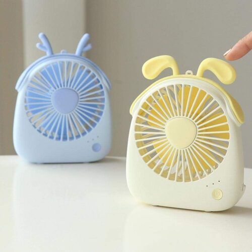 Small Desk Fan Outside Family Little Fan, Cunning Rechargeable Portable Fan, Galvanic USB Desktop Handheld Fan - Tradedubai.ae Wholesale B2B Market Small Desk Fan Outside Family Little Fan, Cunning Rechargeable Portable Fan, Galvanic USB Desktop Handheld Fan - Tradedubai.ae Wholesale B2B Market