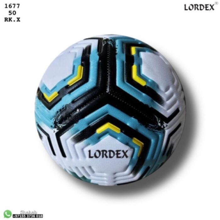 Lordex Unisex's Response ball Irregular Bounce Training Football