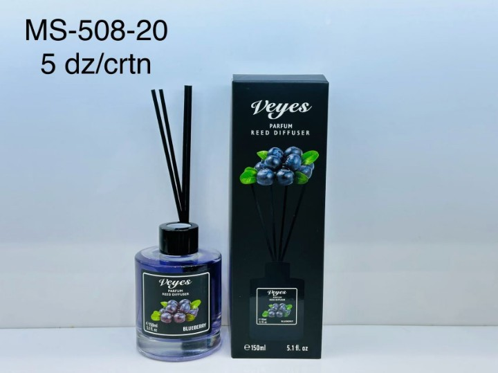 ttifp8pg Miss Myth 150ml blueberry diffuser - Image 1