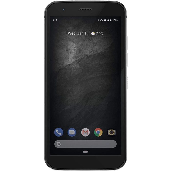 CAT S62 Pro DS 128GB/6GB Black 4G Smartphone MIX COLOR