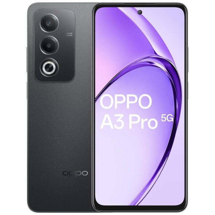 OPPO A3 PRO 5G 8/256 TRA MIX COLOR