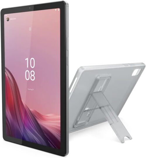 Lenovo Tab M9 TB-310XU, 9" HD (1340x800) Touch Display, MediaTek Helio G80, 3GB/32GB , 4G TRA MIX COLOR - Tradedubai.ae Wholesale B2B Market