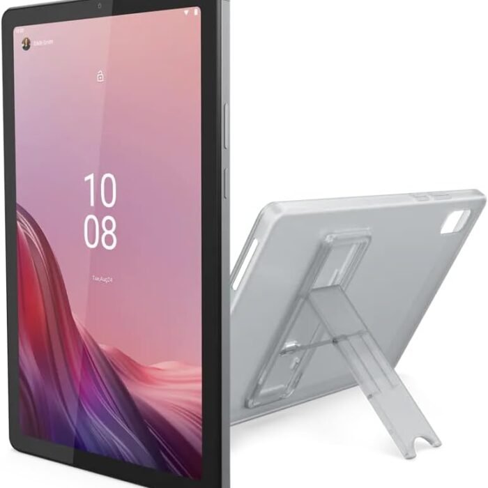Lenovo Tab M9 TB-310XU, 9" HD (1340x800) Touch Display, MediaTek Helio G80, 3GB/32GB , 4G TRA MIX COLOR