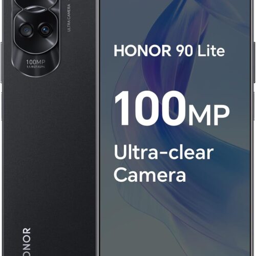 HONOR 90 LITE 5G 8/256 5G Smartphone TRA MIX COLOR