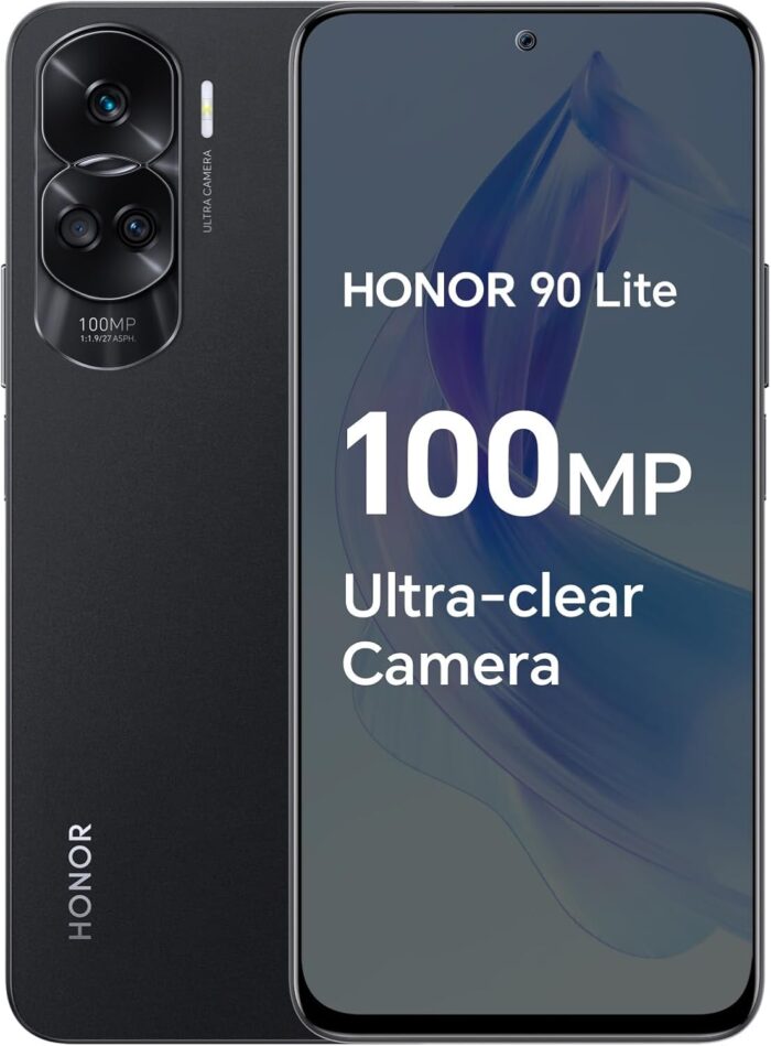 HONOR 90 LITE 5G 8/256 5G Smartphone TRA MIX COLOR - Tradedubai.ae Wholesale B2B Market