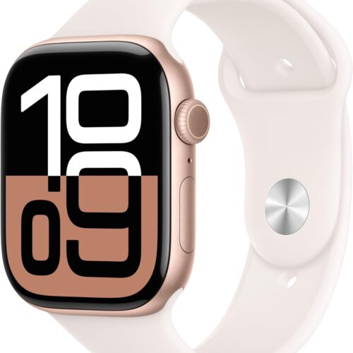 Watch S10 42mm Gps LW UAS Sport Band