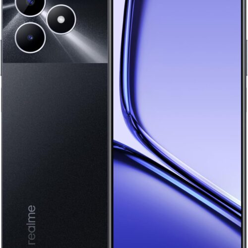 Realme Note 50 Dual-SIM 64GB ROM + 3GB RAM 4G
