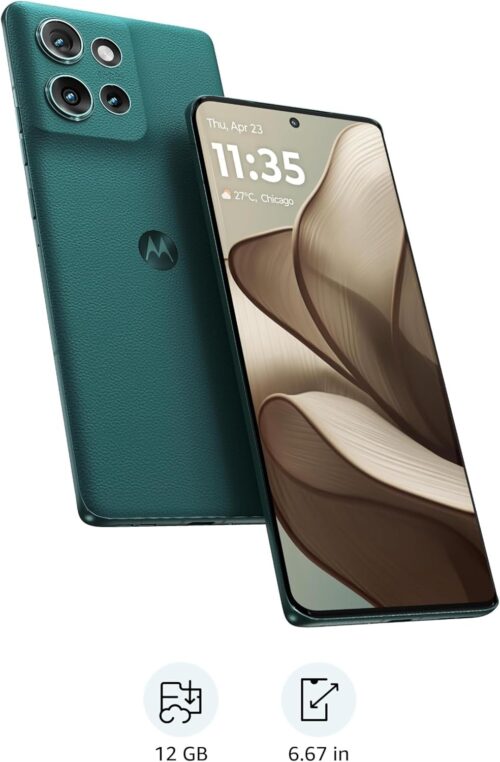 MOTOROLA Edge 50 5G, 12GB+12GB RAM, 512 GB ROM TRA MIX COLOR - Tradedubai.ae Wholesale B2B Market