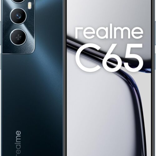 REALME C65 8/256 TRA MIX COLOR