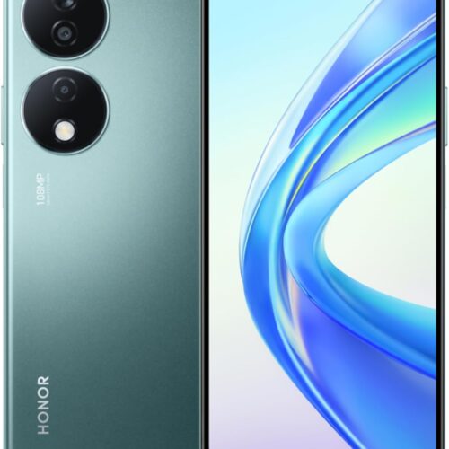 Honor X7b Smartphone 4G, 8GB Turbo RAM + 256GB Storage