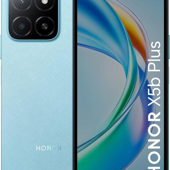 HONOR X6A 4/128 TRA MIX COLOR