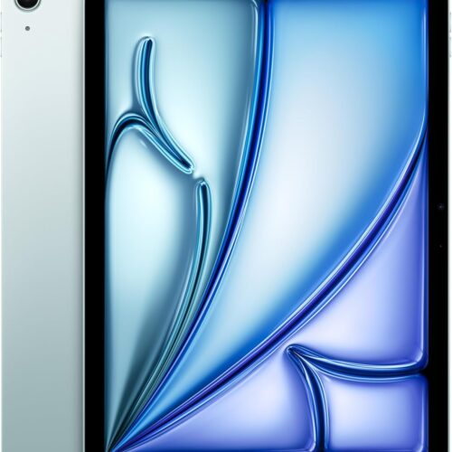 Ipad Air 6 11INCH 128 wifi UAE Blue