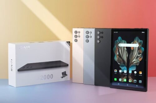 G Vill 2000 Tablet PC - Tradedubai.ae Wholesale B2B Market - Tradedubai.ae Wholesale B2B Market