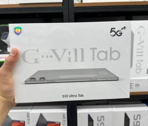 G-Vill Tab S10 Ultra tablet 512gb +5G+new 2 - Tradedubai.ae Wholesale B2B Market - Tradedubai.ae Wholesale B2B Market
