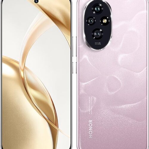 HONOR 200 5G 12GB RAM + 256GB