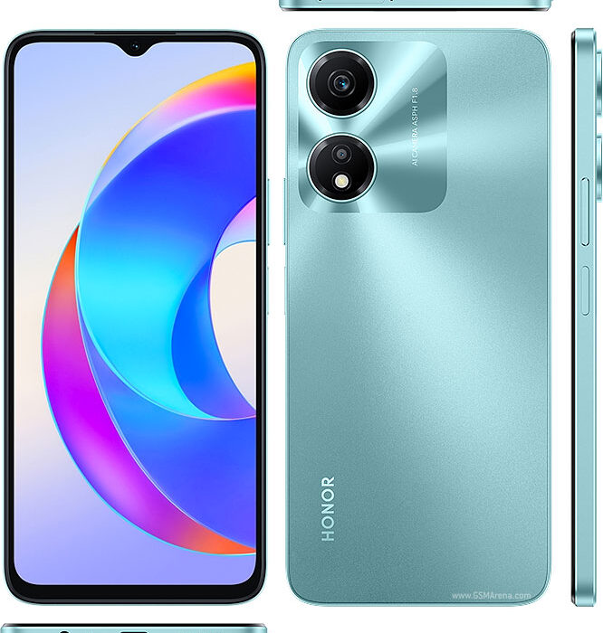 HONOR PadX8A 4/128 TRA MIX COLOR